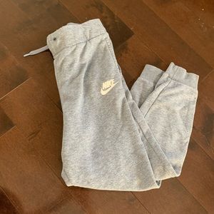 Nike joggers
